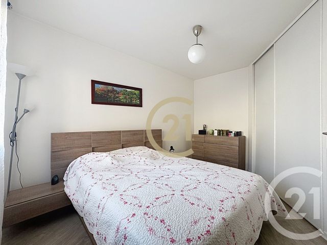 Appartement F3 à vendre - 3 pièces - 57.36 m2 - JUVISY SUR ORGE - 91 - ILE-DE-FRANCE - Century 21 Viry Plein Coeur