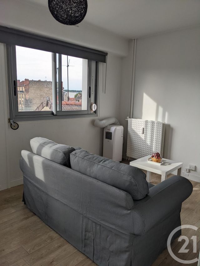 appartement - JUVISY SUR ORGE - 91