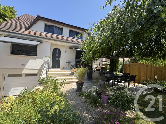 Maison à vendre BALLAINVILLIERS