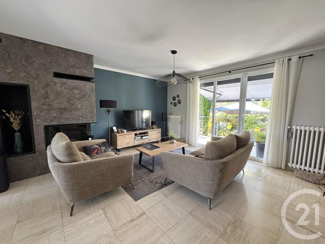 maison à vendre - 7 pièces - 150.0 m2 - BALLAINVILLIERS - 91 - ILE-DE-FRANCE - Century 21 Viry Plein Coeur