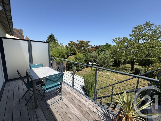 maison à vendre - 7 pièces - 150.0 m2 - BALLAINVILLIERS - 91 - ILE-DE-FRANCE - Century 21 Viry Plein Coeur