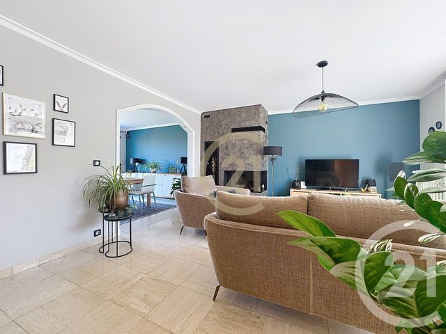 maison à vendre - 7 pièces - 150.0 m2 - BALLAINVILLIERS - 91 - ILE-DE-FRANCE - Century 21 Viry Plein Coeur