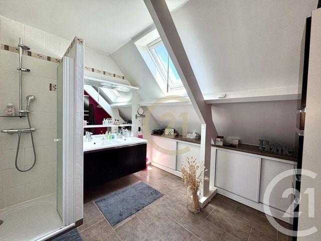 maison à vendre - 7 pièces - 150.0 m2 - BALLAINVILLIERS - 91 - ILE-DE-FRANCE - Century 21 Viry Plein Coeur