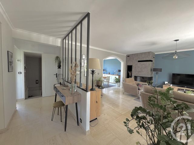 maison - BALLAINVILLIERS - 91