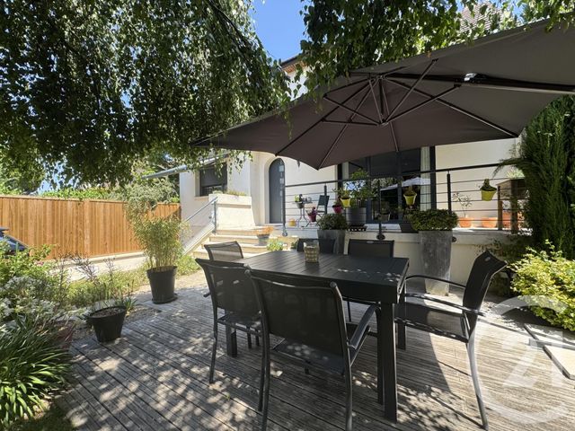 maison à vendre - 7 pièces - 150.0 m2 - BALLAINVILLIERS - 91 - ILE-DE-FRANCE - Century 21 Viry Plein Coeur