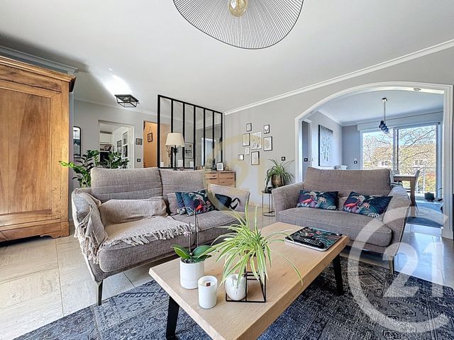 maison à vendre - 7 pièces - 150.0 m2 - BALLAINVILLIERS - 91 - ILE-DE-FRANCE - Century 21 Viry Plein Coeur