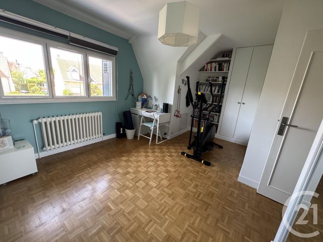 maison à vendre - 7 pièces - 150.0 m2 - BALLAINVILLIERS - 91 - ILE-DE-FRANCE - Century 21 Viry Plein Coeur