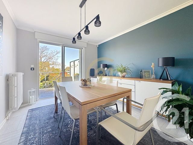 maison à vendre - 7 pièces - 150.0 m2 - BALLAINVILLIERS - 91 - ILE-DE-FRANCE - Century 21 Viry Plein Coeur