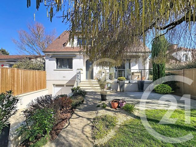 maison - BALLAINVILLIERS - 91