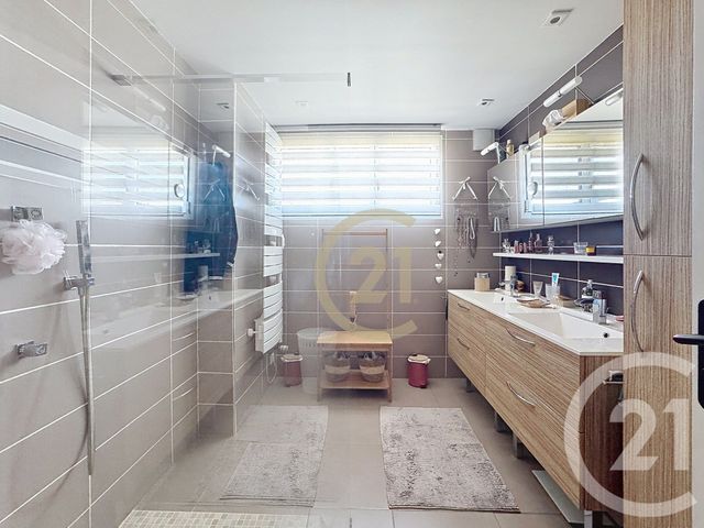 maison à vendre - 7 pièces - 150.0 m2 - BALLAINVILLIERS - 91 - ILE-DE-FRANCE - Century 21 Viry Plein Coeur