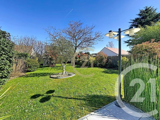 maison à vendre - 7 pièces - 150.0 m2 - BALLAINVILLIERS - 91 - ILE-DE-FRANCE - Century 21 Viry Plein Coeur