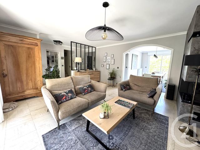 maison à vendre - 7 pièces - 150.0 m2 - BALLAINVILLIERS - 91 - ILE-DE-FRANCE - Century 21 Viry Plein Coeur