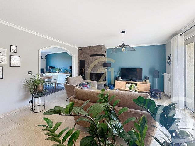 maison à vendre - 7 pièces - 150.0 m2 - BALLAINVILLIERS - 91 - ILE-DE-FRANCE - Century 21 Viry Plein Coeur