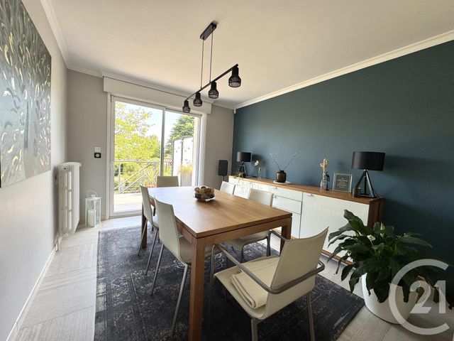 maison à vendre - 7 pièces - 150.0 m2 - BALLAINVILLIERS - 91 - ILE-DE-FRANCE - Century 21 Viry Plein Coeur