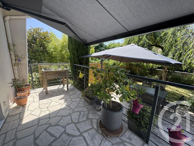 maison à vendre - 7 pièces - 150.0 m2 - BALLAINVILLIERS - 91 - ILE-DE-FRANCE - Century 21 Viry Plein Coeur