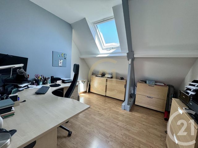 maison à vendre - 7 pièces - 150.0 m2 - BALLAINVILLIERS - 91 - ILE-DE-FRANCE - Century 21 Viry Plein Coeur