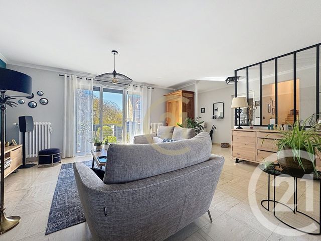 maison à vendre - 7 pièces - 150.0 m2 - BALLAINVILLIERS - 91 - ILE-DE-FRANCE - Century 21 Viry Plein Coeur