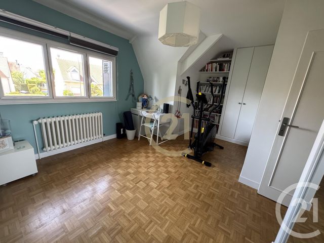 maison à vendre - 7 pièces - 150.0 m2 - BALLAINVILLIERS - 91 - ILE-DE-FRANCE - Century 21 Viry Plein Coeur