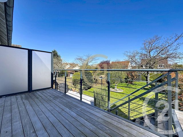 maison à vendre - 7 pièces - 150.0 m2 - BALLAINVILLIERS - 91 - ILE-DE-FRANCE - Century 21 Viry Plein Coeur