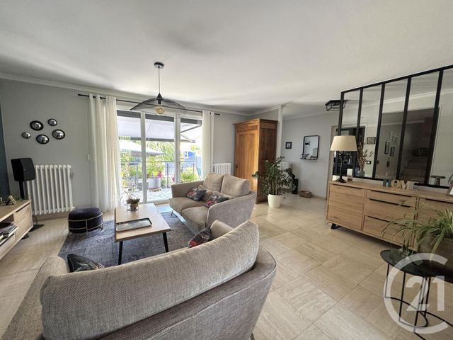 maison à vendre - 7 pièces - 150.0 m2 - BALLAINVILLIERS - 91 - ILE-DE-FRANCE - Century 21 Viry Plein Coeur