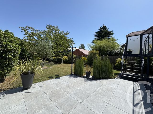 maison à vendre - 7 pièces - 150.0 m2 - BALLAINVILLIERS - 91 - ILE-DE-FRANCE - Century 21 Viry Plein Coeur