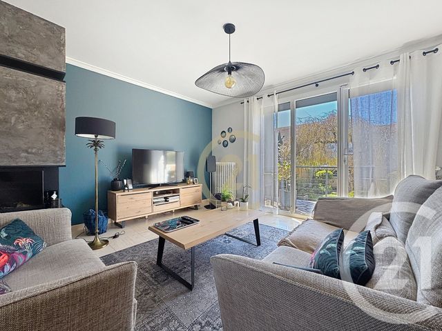 maison à vendre - 7 pièces - 150.0 m2 - BALLAINVILLIERS - 91 - ILE-DE-FRANCE - Century 21 Viry Plein Coeur