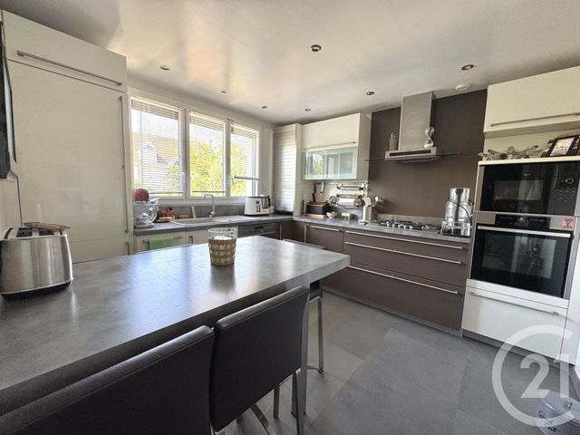 maison à vendre - 7 pièces - 150.0 m2 - BALLAINVILLIERS - 91 - ILE-DE-FRANCE - Century 21 Viry Plein Coeur