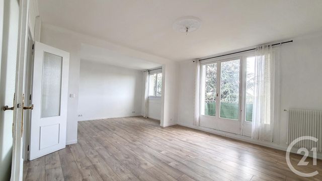 appartement - VIRY CHATILLON - 91