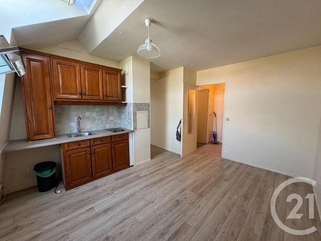 appartement - VIRY CHATILLON - 91