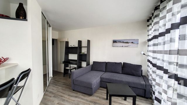 appartement - VIRY CHATILLON - 91