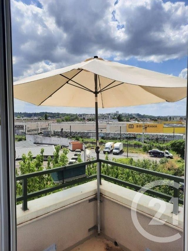 Appartement F1 à louer - 1 pièce - 25.47 m2 - VIRY CHATILLON - 91 - ILE-DE-FRANCE - Century 21 Viry Plein Coeur