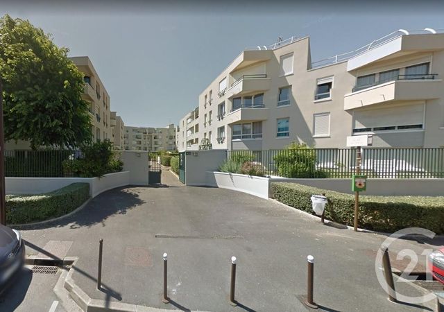 Appartement F1 à louer - 1 pièce - 25.47 m2 - VIRY CHATILLON - 91 - ILE-DE-FRANCE - Century 21 Viry Plein Coeur