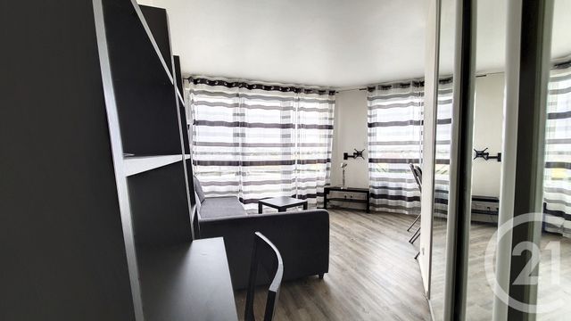 Appartement F1 à louer - 1 pièce - 25.47 m2 - VIRY CHATILLON - 91 - ILE-DE-FRANCE - Century 21 Viry Plein Coeur