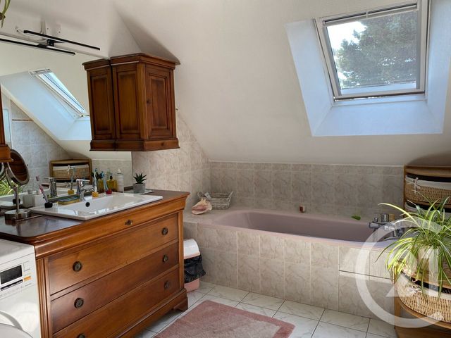 maison à vendre - 6 pièces - 170.0 m2 - RIS ORANGIS - 91 - ILE-DE-FRANCE - Century 21 Viry Plein Coeur