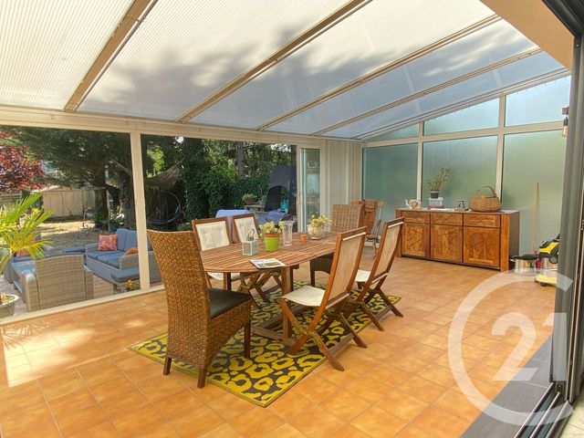 maison à vendre - 6 pièces - 170.0 m2 - RIS ORANGIS - 91 - ILE-DE-FRANCE - Century 21 Viry Plein Coeur