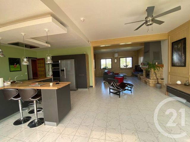 maison à vendre - 6 pièces - 170.0 m2 - RIS ORANGIS - 91 - ILE-DE-FRANCE - Century 21 Viry Plein Coeur