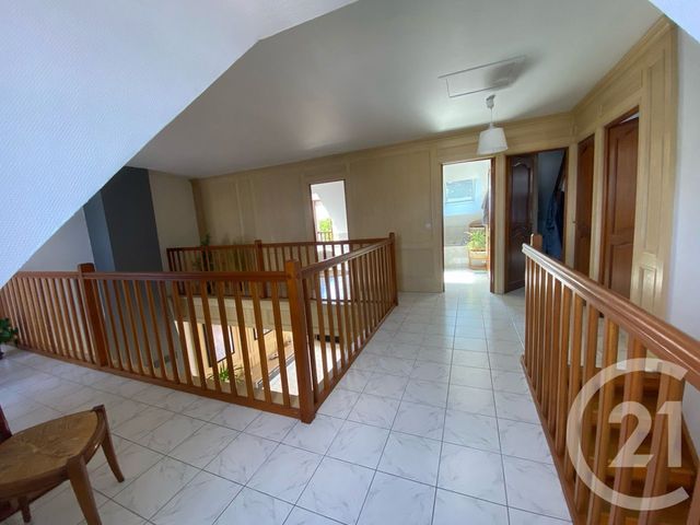 maison à vendre - 6 pièces - 170.0 m2 - RIS ORANGIS - 91 - ILE-DE-FRANCE - Century 21 Viry Plein Coeur