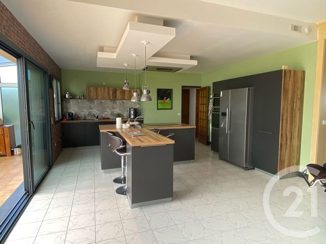 maison à vendre - 6 pièces - 170.0 m2 - RIS ORANGIS - 91 - ILE-DE-FRANCE - Century 21 Viry Plein Coeur