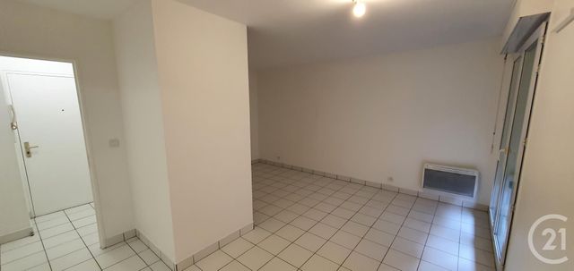 appartement - VIRY CHATILLON - 91