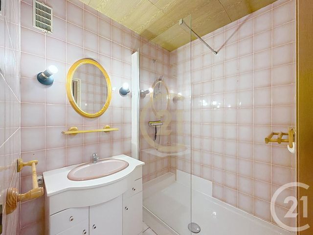 Appartement F3 à vendre - 3 pièces - 43.71 m2 - GRIGNY - 91 - ILE-DE-FRANCE - Century 21 Viry Plein Coeur