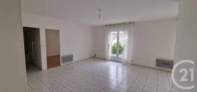 Appartement F2 à louer - 2 pièces - 49.97 m2 - VIRY CHATILLON - 91 - ILE-DE-FRANCE - Century 21 Viry Plein Coeur