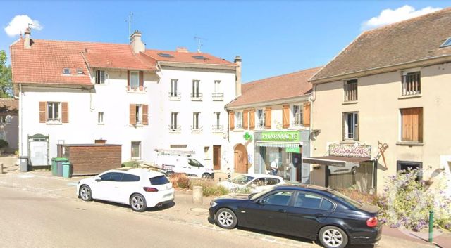 appartement - SAULX LES CHARTREUX - 91