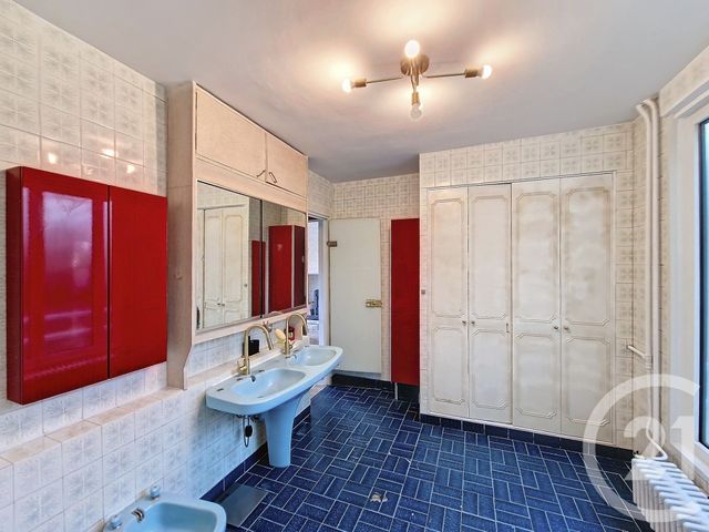 maison à louer - 6 pièces - 104.59 m2 - DRAVEIL - 91 - ILE-DE-FRANCE - Century 21 Viry Plein Coeur