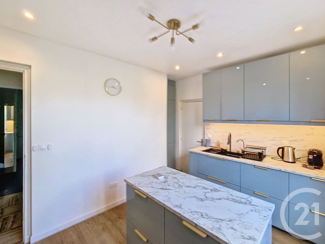 maison à louer - 6 pièces - 104.59 m2 - DRAVEIL - 91 - ILE-DE-FRANCE - Century 21 Viry Plein Coeur