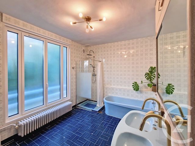 maison à louer - 6 pièces - 104.59 m2 - DRAVEIL - 91 - ILE-DE-FRANCE - Century 21 Viry Plein Coeur