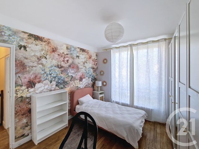 maison à louer - 6 pièces - 104.59 m2 - DRAVEIL - 91 - ILE-DE-FRANCE - Century 21 Viry Plein Coeur