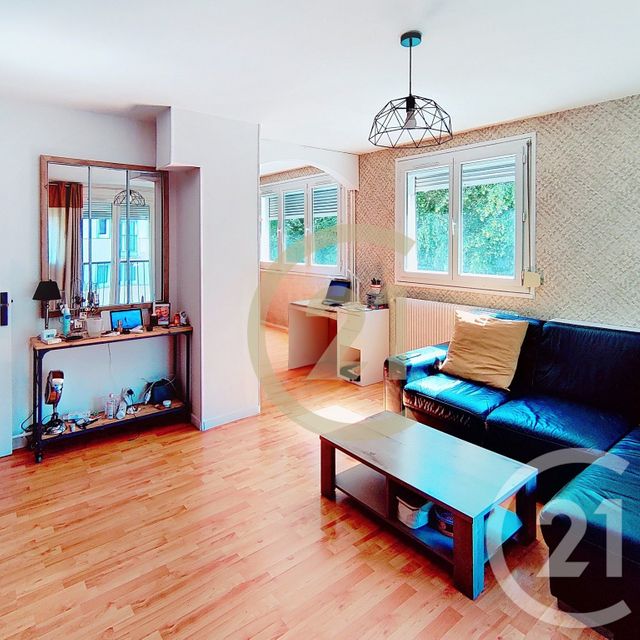 Appartement F4 à vendre - 4 pièces - 67.11 m2 - VILLIERS SUR ORGE - 91 - ILE-DE-FRANCE - Century 21 Viry Plein Coeur