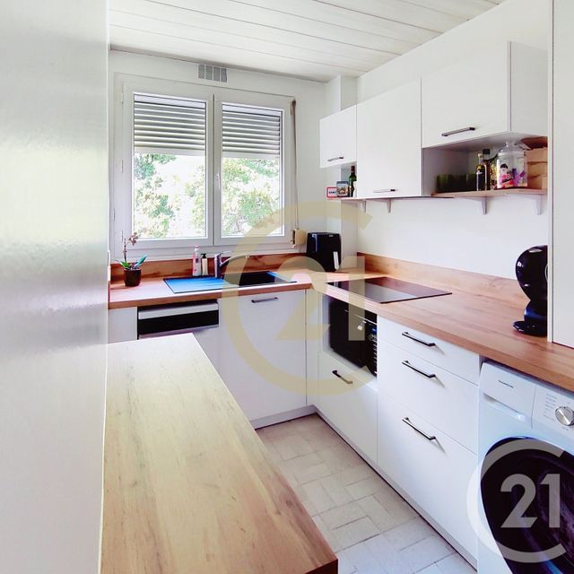 Appartement F4 à vendre - 4 pièces - 67.11 m2 - VILLIERS SUR ORGE - 91 - ILE-DE-FRANCE - Century 21 Viry Plein Coeur