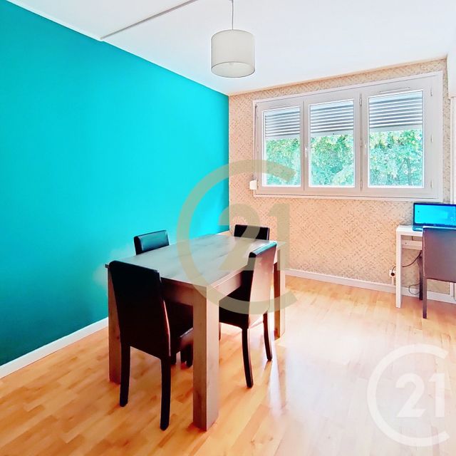 Appartement F4 à vendre - 4 pièces - 67.11 m2 - VILLIERS SUR ORGE - 91 - ILE-DE-FRANCE - Century 21 Viry Plein Coeur