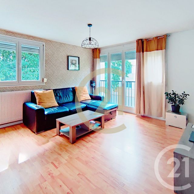 Appartement F4 à vendre VILLIERS SUR ORGE